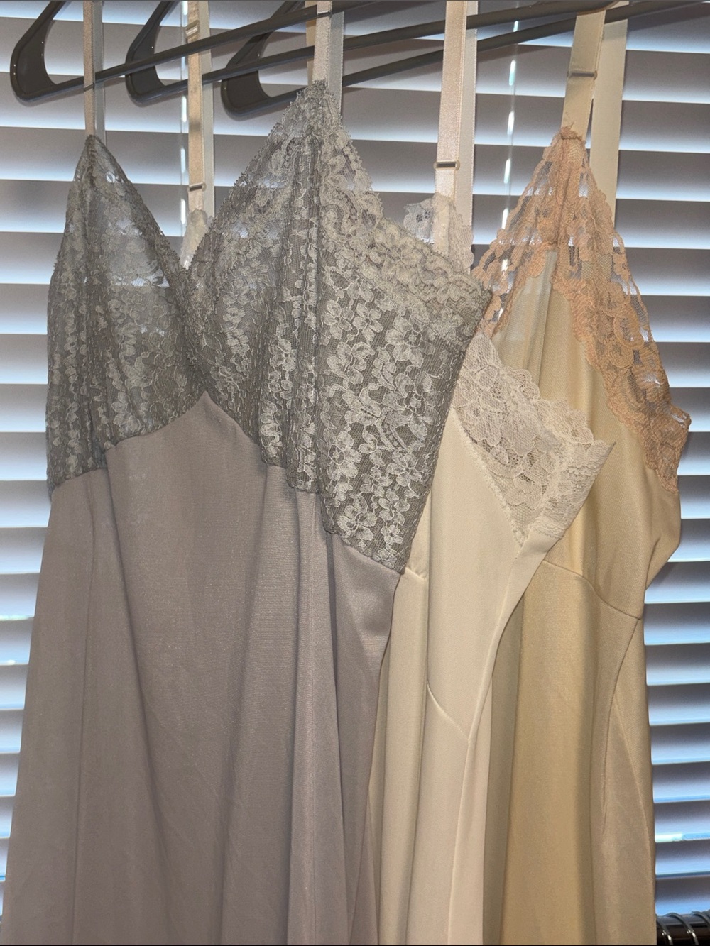 Vintage midi slip bundle size L